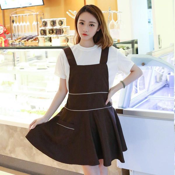 fashion high-quality simple cooking apron novelty gown bbq kitchen home party apron naked women cleaning avental cocina
fashion high-quality simple cooking apron novelty gown bbq kitchen home party apron naked women cleaning avental cocina