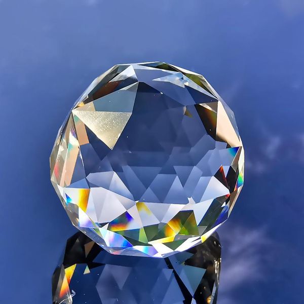 40mm crystal ball clear crystal prisms suncatcher chandelier crystals pendants accessories diy bead curtain hanging ornament h qylwru
40mm crystal ball clear crystal prisms suncatcher chandelier crystals pendants accessories diy bead curtain hanging ornament h qylwru