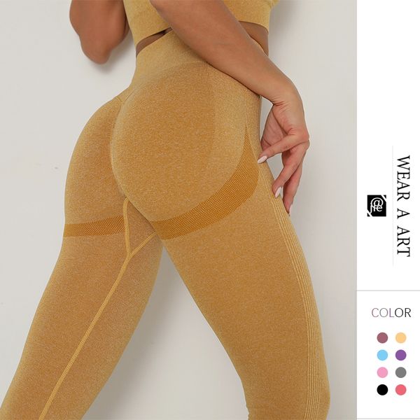 women yoga legging fashion lady color seamless stretchy sportwear girl tight tummy control compression workout pants actives casual popular, Black
women yoga legging fashion lady color seamless stretchy sportwear girl tight tummy control compression workout pants actives casual popular, Black