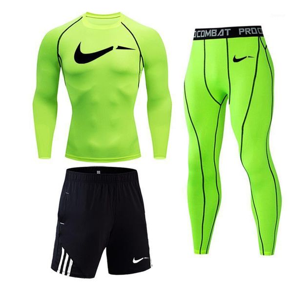 new gym sports compression underwear shirt warm leggings 2/3 pieces men's full suit tracksuit slim joggers thermo underwear 4xl1, Black;white
new gym sports compression underwear shirt warm leggings 2/3 pieces men's full suit tracksuit slim joggers thermo underwear 4xl1, Black;white