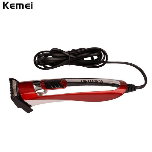 carbon steel blade electric hair clipper corded hair cutting machine household trimmer styling machine for men child kids 0
carbon steel blade electric hair clipper corded hair cutting machine household trimmer styling machine for men child kids 0