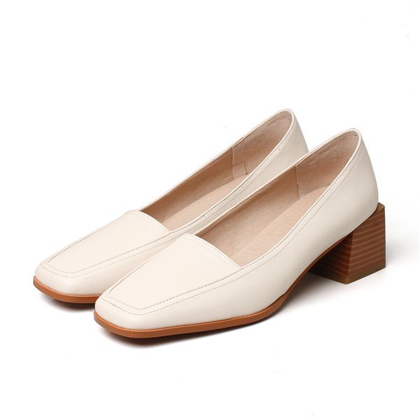 new size 2021 large 33-46 female thick toe heels simple ladies only shoes ggjd, Black
new size 2021 large 33-46 female thick toe heels simple ladies only shoes ggjd, Black