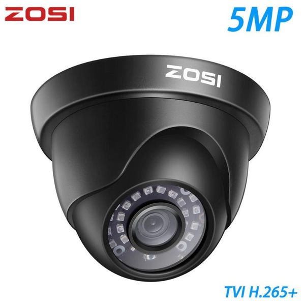 cameras zosi 5mp tvi indoor & outdoor dome cctv surveillance security camera infrared night vision waterproof ip66
cameras zosi 5mp tvi indoor & outdoor dome cctv surveillance security camera infrared night vision waterproof ip66