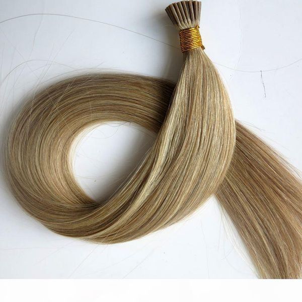 pre bonded i tip brazilian human hair extensions 50g 50strands 18 20 22 24inch m8&613 straight indian hair products, Black
pre bonded i tip brazilian human hair extensions 50g 50strands 18 20 22 24inch m8&613 straight indian hair products, Black