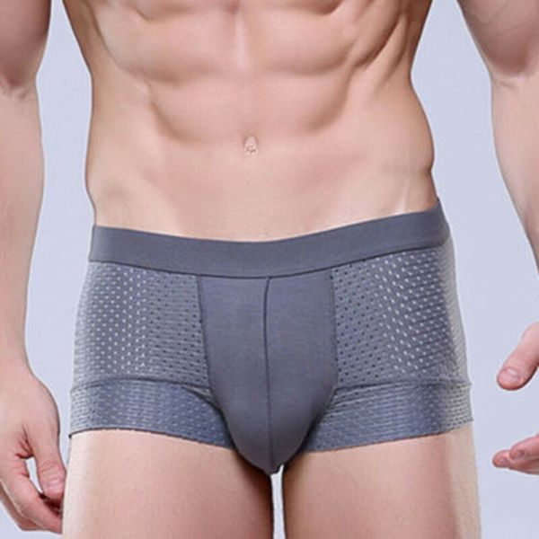 men's fashion new cotton briefs shorts bamboo underwear fiber bulge pouch under, Black;white
men's fashion new cotton briefs shorts bamboo underwear fiber bulge pouch under, Black;white