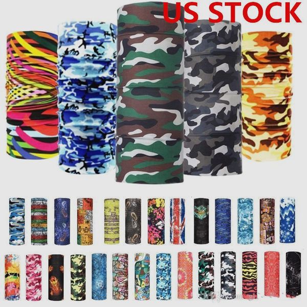 ship us outdoor sports seamless camo bandana multifunctional headwear headband neckwarmer magic scarf fishing face shield mask fy4049, Silver
ship us outdoor sports seamless camo bandana multifunctional headwear headband neckwarmer magic scarf fishing face shield mask fy4049, Silver