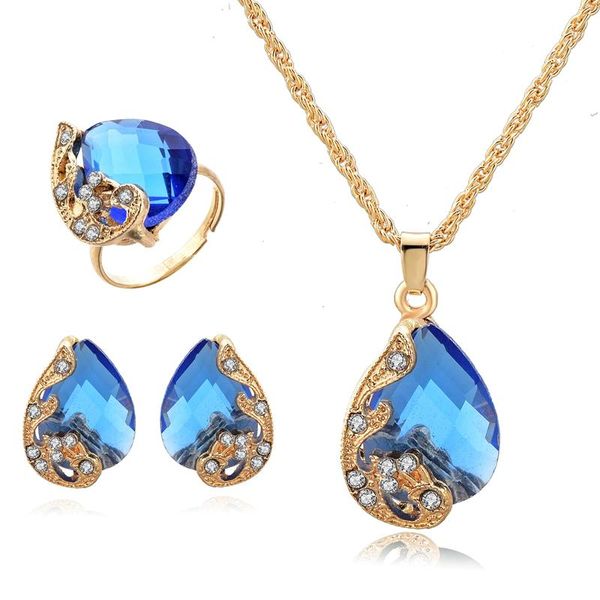 yadagifts water drop cubic zirconia wedding jewelry sets inlay luxury crystal bridal jewelry set gift for bridesmaids set jllgqz bdecoat, Black
yadagifts water drop cubic zirconia wedding jewelry sets inlay luxury crystal bridal jewelry set gift for bridesmaids set jllgqz bdecoat, Black