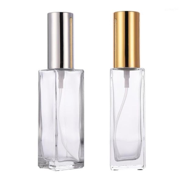 nbyaic 30ml/50ml transparent rectangular perfume bottle/empty glass bottle/spray bottle cosmetic bottle1
nbyaic 30ml/50ml transparent rectangular perfume bottle/empty glass bottle/spray bottle cosmetic bottle1