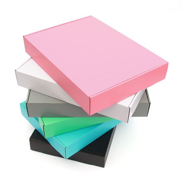 gift wrap 5pcs/10pcs/kraft box wholesale color package small blank 3-layer corrugated can be customized size and printed logo1
gift wrap 5pcs/10pcs/kraft box wholesale color package small blank 3-layer corrugated can be customized size and printed logo1