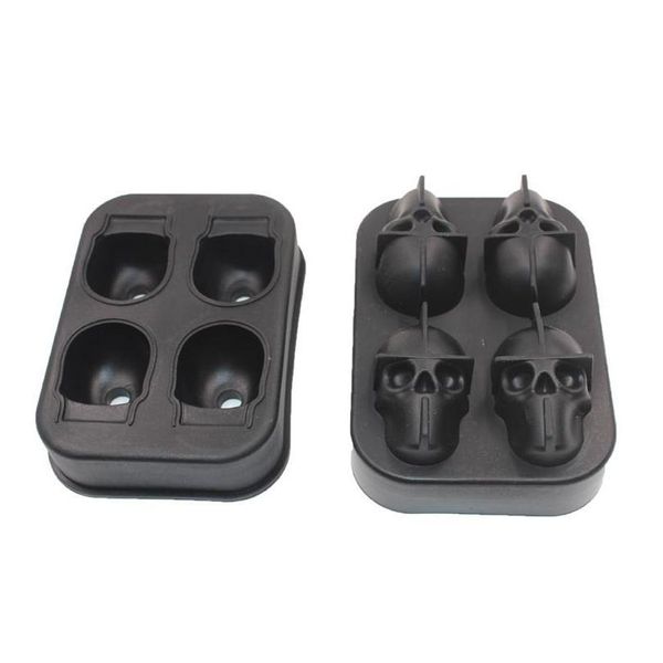 creative skull head sile ice mould drinking wine whisky beverage ice cube mold party jllbbc powerstore2012
creative skull head sile ice mould drinking wine whisky beverage ice cube mold party jllbbc powerstore2012