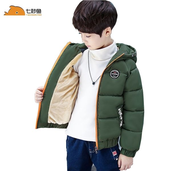 children outerwear coat winter baby boys jackets coat infant warm baby parkas thick kids hooded clothes -10/-20 degree y200901, Blue;gray 
children outerwear coat winter baby boys jackets coat infant warm baby parkas thick kids hooded clothes -10/-20 degree y200901, Blue;gray