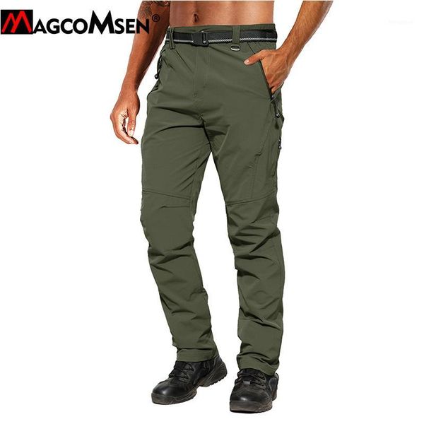 magcomsen summer quick dry trousers men tactical pants mens casual lightweight army green straight hike work pants man1, Black
magcomsen summer quick dry trousers men tactical pants mens casual lightweight army green straight hike work pants man1, Black