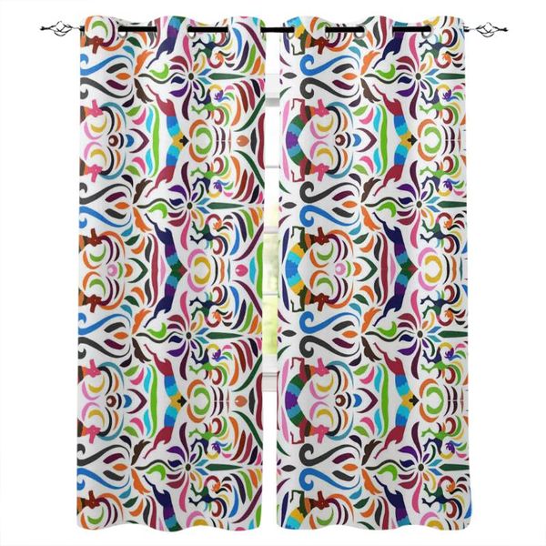 curtain & drapes color ethnic style pattern window bedroom decor panels living room luxury home
curtain & drapes color ethnic style pattern window bedroom decor panels living room luxury home