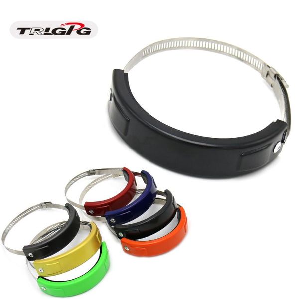 for exc-f/exc/sx-f 450/350/530/525/500 motorcycle accessories universal fit 100mm-140mm oval exhaust protector can cover
for exc-f/exc/sx-f 450/350/530/525/500 motorcycle accessories universal fit 100mm-140mm oval exhaust protector can cover