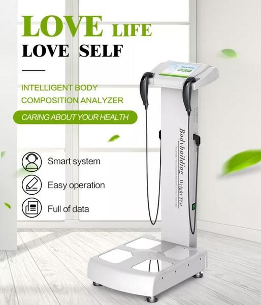2022 other beauty equipment professional body fat analyzer b ody composition element analyzer machine/ce
2022 other beauty equipment professional body fat analyzer b ody composition element analyzer machine/ce