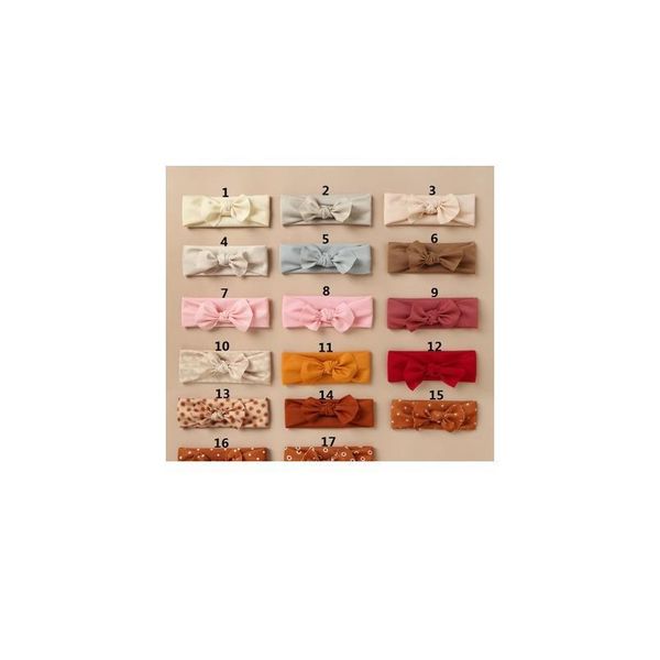 new 17 colors newborn toddler headband ribbon elastic baby headdress kids hair band girl qylpel, Yellow
new 17 colors newborn toddler headband ribbon elastic baby headdress kids hair band girl qylpel, Yellow