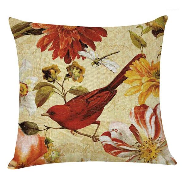 new cushion cover 2019 birds and flowers decorative pillow cover 45x45cm linen throw pillows home decorative housse de coussin1
new cushion cover 2019 birds and flowers decorative pillow cover 45x45cm linen throw pillows home decorative housse de coussin1