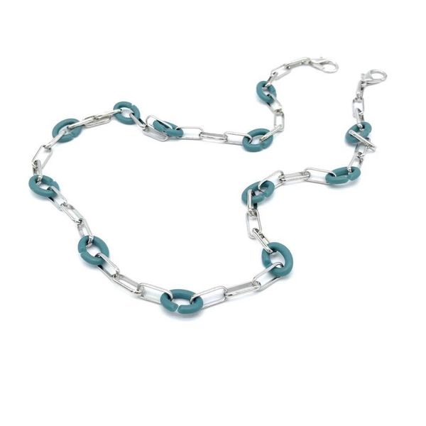 2020 chic blue acrylic silver color mask chain holder necklace fashion women straps sunglasses chain accessories h jllwuz
2020 chic blue acrylic silver color mask chain holder necklace fashion women straps sunglasses chain accessories h jllwuz