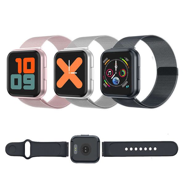 new t88 touch heart rate blood prsure fatigue monitoring intelligent reminder exercise br
new t88 touch heart rate blood prsure fatigue monitoring intelligent reminder exercise br