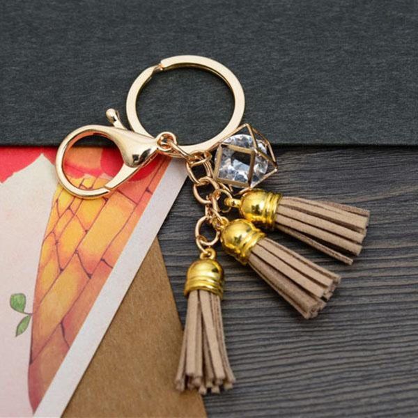кожаная кисточка для женской сумки charm womens keyring llaveros mujer chaveiro porte cle chaveiros sleutelhanger eh652 h bbytlk
кожаная кисточка для женской сумки charm womens keyring llaveros mujer chaveiro porte cle chaveiros sleutelhanger eh652 h bbytlk