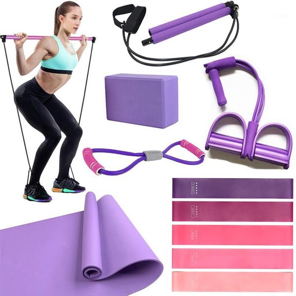 resistance bands yoga mat set 10pcs indoor home workout equipment full block pull band crossfit bodybuilding equipment1
resistance bands yoga mat set 10pcs indoor home workout equipment full block pull band crossfit bodybuilding equipment1