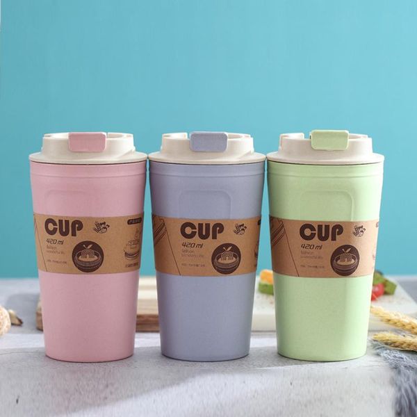 420ml reusable bamboo fiber water cup kids students sports portable bottle environmentally sealed anti-leak coffee mug
420ml reusable bamboo fiber water cup kids students sports portable bottle environmentally sealed anti-leak coffee mug