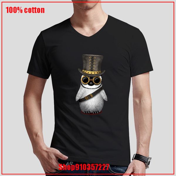 steampunk baby penguin clothing plus size for 4xl 5xl father's day gift streetwear male printed tees sport sweatshirt hoodie t shirt
steampunk baby penguin clothing plus size for 4xl 5xl father's day gift streetwear male printed tees sport sweatshirt hoodie t shirt