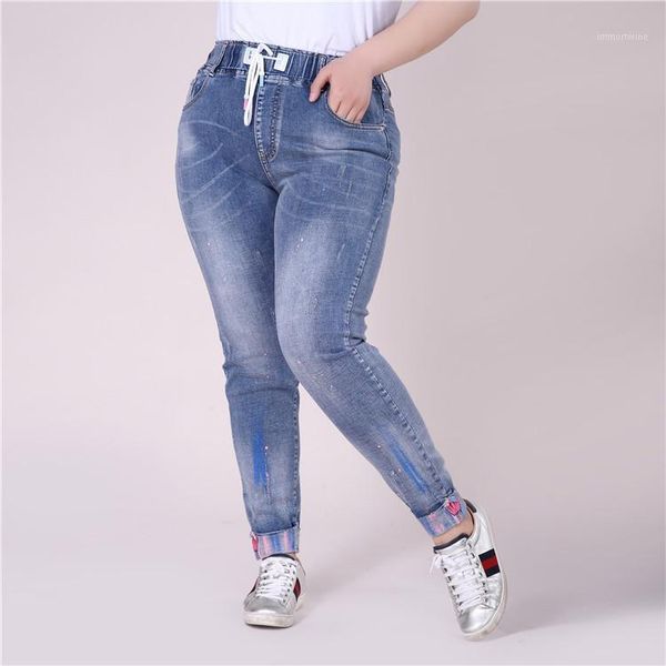 high denim pants jeans female winter 2020 skinny stretch warm jeans pants mom black denim trousers with1, Blue
high denim pants jeans female winter 2020 skinny stretch warm jeans pants mom black denim trousers with1, Blue