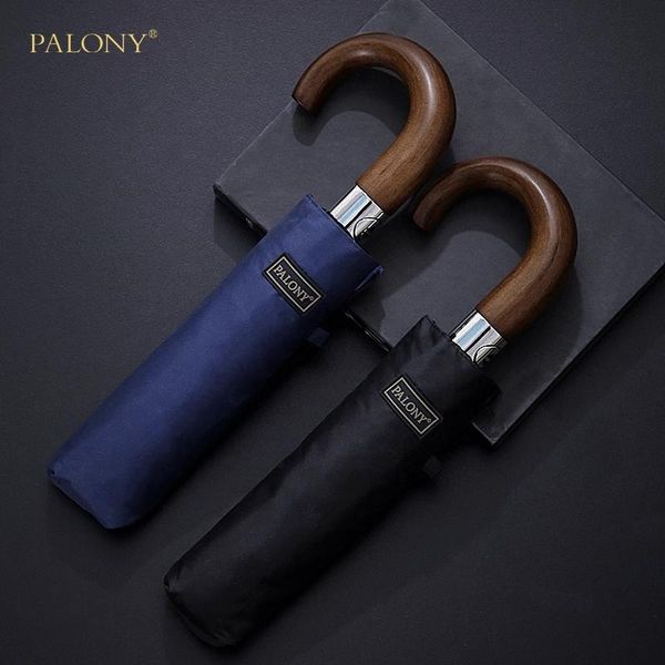 palony новое прибытие matic мужчины зонт три fold деревянной ручкой черный покрытие вс складные зонты 10k ветрозащитный bbyzxd hotclipper
palony новое прибытие matic мужчины зонт три fold деревянной ручкой черный покрытие вс складные зонты 10k ветрозащитный bbyzxd hotclipper