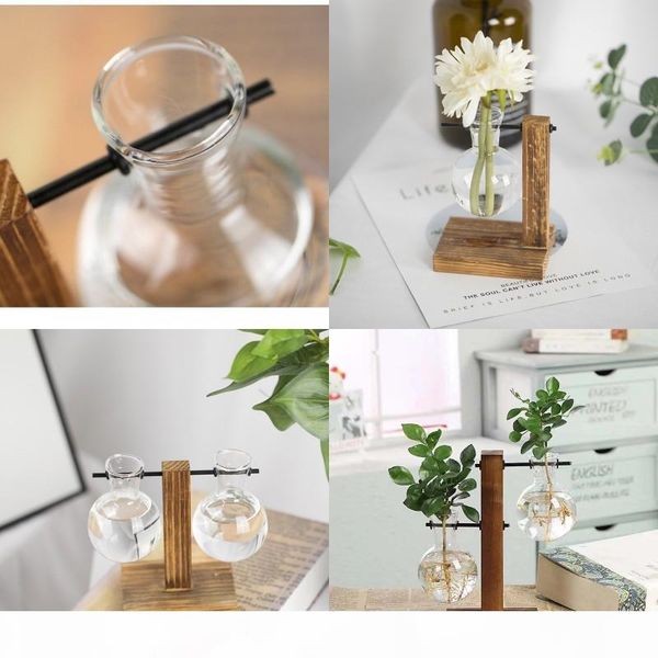 transparent vase flower plant pot home bonsai decoration originality modern fashion flowerpot wooden frame hydroponics vases 10 8sy3 k2 
transparent vase flower plant pot home bonsai decoration originality modern fashion flowerpot wooden frame hydroponics vases 10 8sy3 k2