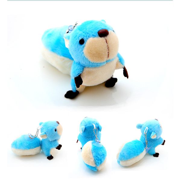 2020 stuffed animals creative stuffed toy squirrel doll cartoon squirrel key chain bag pendant birthday gift plush pendant
2020 stuffed animals creative stuffed toy squirrel doll cartoon squirrel key chain bag pendant birthday gift plush pendant