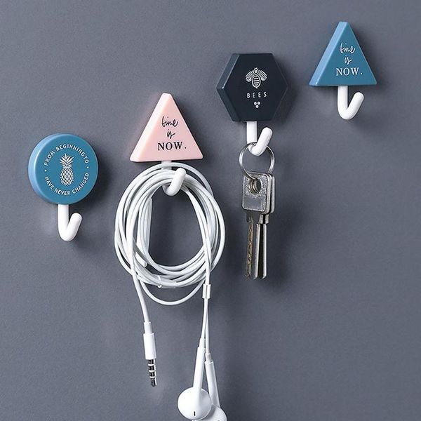 3pcs car key clothes hats scarf towel bathroom wall door hooks strong self adhesive wall sucker waterproof kitchen hanger
3pcs car key clothes hats scarf towel bathroom wall door hooks strong self adhesive wall sucker waterproof kitchen hanger