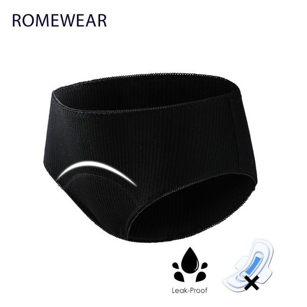 women's panties 4-layer leakproof women waterproof menstrual flow abundant ribbed cotton period briefs incontinence sexy, Black;pink
women's panties 4-layer leakproof women waterproof menstrual flow abundant ribbed cotton period briefs incontinence sexy, Black;pink