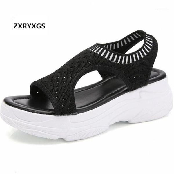 2020 new summer light comfortable women sandals fashion shoes casual wild mesh women sneakers platform shoes sandals plus size1, Black
2020 new summer light comfortable women sandals fashion shoes casual wild mesh women sneakers platform shoes sandals plus size1, Black