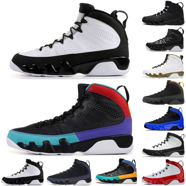 new 9 9s men basketball shoes university blue gold gym red racer blue countdown pack athletic mens trainers sports sneakers 7-13, White;red
new 9 9s men basketball shoes university blue gold gym red racer blue countdown pack athletic mens trainers sports sneakers 7-13, White;red