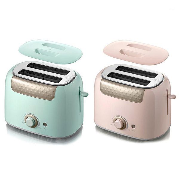 2 slices stainless steel automatic toaster quick heating bread sandwich machine home breakfast maker1
2 slices stainless steel automatic toaster quick heating bread sandwich machine home breakfast maker1