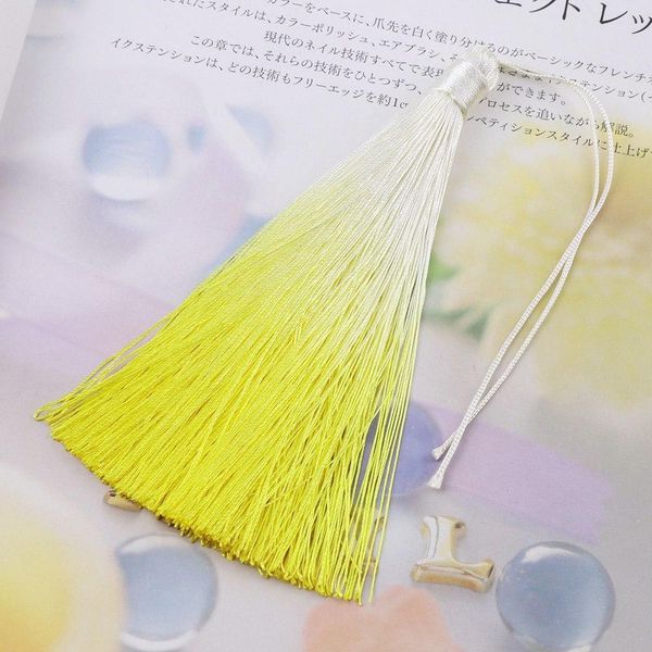 2pcs big size gradient color silk tassel charms pendant necklace earrings findings tassels for jewelry diy borlas de materials h qyliju
2pcs big size gradient color silk tassel charms pendant necklace earrings findings tassels for jewelry diy borlas de materials h qyliju