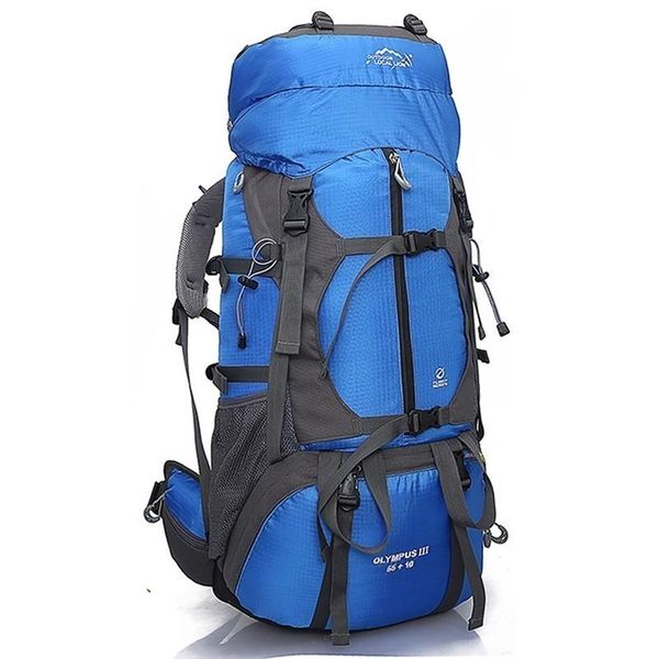 large capacity camping backpack 65l outdoor waterproof hiking mountaineering travel backpacks nylon backpack sport bags
large capacity camping backpack 65l outdoor waterproof hiking mountaineering travel backpacks nylon backpack sport bags