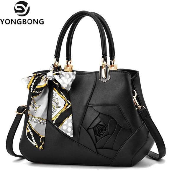 yongbong fashion flower handbags design women totes pu leather bolsos bolsas shoulder bag sac a main femme de marq
yongbong fashion flower handbags design women totes pu leather bolsos bolsas shoulder bag sac a main femme de marq