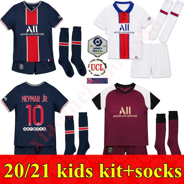 20 21 paris kids kit soccer jersey maillot 2020 2021 mbappe icardi enfant maillot de foot uniform youth cavani verratti football shirt kits, Black
20 21 paris kids kit soccer jersey maillot 2020 2021 mbappe icardi enfant maillot de foot uniform youth cavani verratti football shirt kits, Black