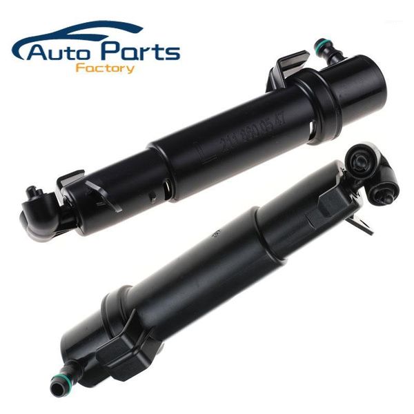 new left and right headlight washer nozzle cylinder for w211 e200 e280 2002-2009 2118600547 21186006471
new left and right headlight washer nozzle cylinder for w211 e200 e280 2002-2009 2118600547 21186006471