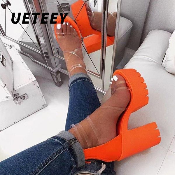 sandals high heels fashion waterproof platform 40-43 chunky plus-size solid for summer 2021 women big size shoes, Black
sandals high heels fashion waterproof platform 40-43 chunky plus-size solid for summer 2021 women big size shoes, Black