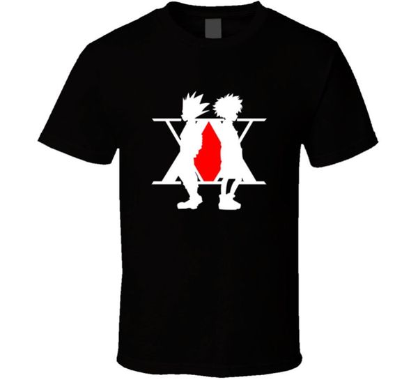 летний стиль новая футболка hunter x hunter аниме футболка black tee подарков новый из сша смешной вскользь рубашки тройника спорта с капюшо
летний стиль новая футболка hunter x hunter аниме футболка black tee подарков новый из сша смешной вскользь рубашки тройника спорта с капюшо