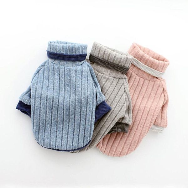 dog apparel winter turtleneck sweater clothes puppy cat soft comfortable undershirts jumper pullover for small homewear costume1
dog apparel winter turtleneck sweater clothes puppy cat soft comfortable undershirts jumper pullover for small homewear costume1