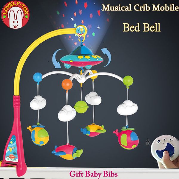 baby toys bed bell 0-12 months animal musical crib mobile hanging rattles newborn early learning kids toy for babies 1020
baby toys bed bell 0-12 months animal musical crib mobile hanging rattles newborn early learning kids toy for babies 1020