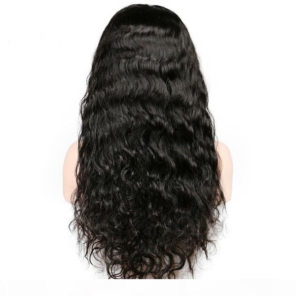 brazilian wig human hair front lace body wave remy vrigin natural color woman hand-made 130% density swiss lace, Black;brown
brazilian wig human hair front lace body wave remy vrigin natural color woman hand-made 130% density swiss lace, Black;brown