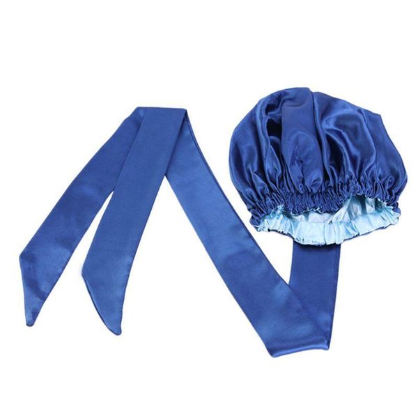 women floral satin turban sleeping cap long ribbon bonnet head scarf chemo hat f3mf kg-150
women floral satin turban sleeping cap long ribbon bonnet head scarf chemo hat f3mf kg-150