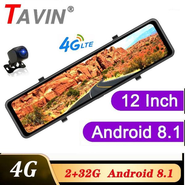 car dvr 12 inch car mirror android 8.1 dvr dash camera 1080p dual lens camera 4g wifi gps navigation adas remote led video1
car dvr 12 inch car mirror android 8.1 dvr dash camera 1080p dual lens camera 4g wifi gps navigation adas remote led video1