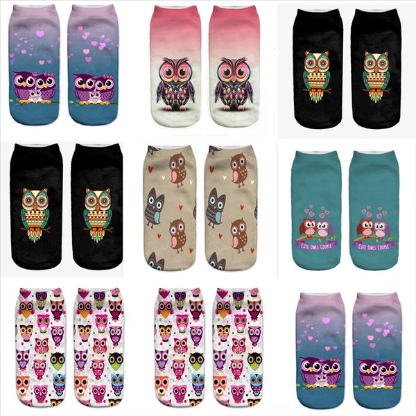 6uegg funny socks fashion long colorful long socks combed cotton happy wedding socks casual animal print kid owl men's sock business, Black
6uegg funny socks fashion long colorful long socks combed cotton happy wedding socks casual animal print kid owl men's sock business, Black