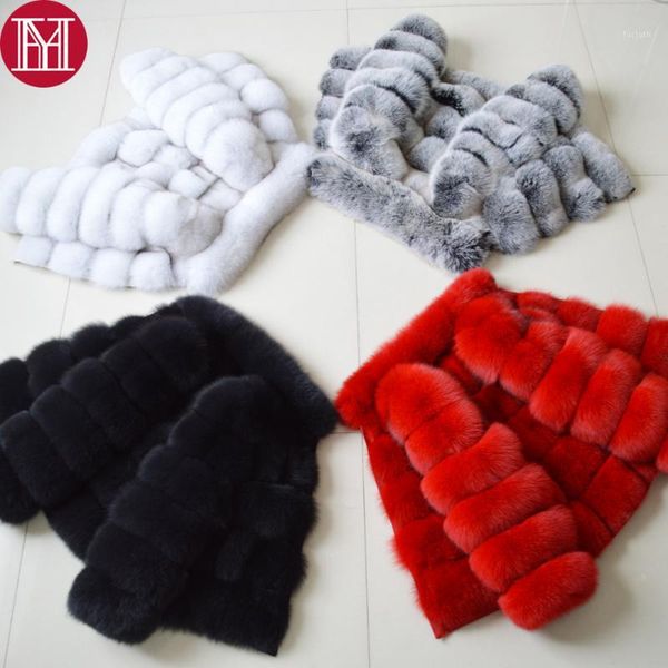 2019 luxury women winter thick genuine fur coat real fur jacket big collar real overcoat1, Black
2019 luxury women winter thick genuine fur coat real fur jacket big collar real overcoat1, Black